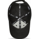 NEW ERA, Character logo 9forty batman, Blk