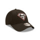 NEW ERA, Character logo 9forty supman, Blk