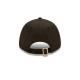 NEW ERA, Character logo 9forty supman, Blk