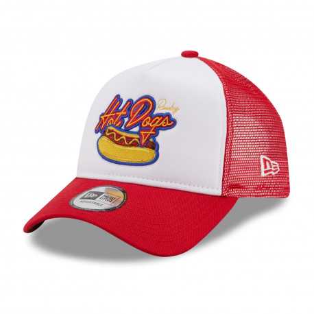 Minor league trucker reaphi - Sca