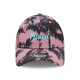 NEW ERA, Tropical 9forty newera, Pnk