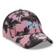 NEW ERA, Tropical 9forty newera, Pnk