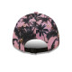 NEW ERA, Tropical 9forty newera, Pnk