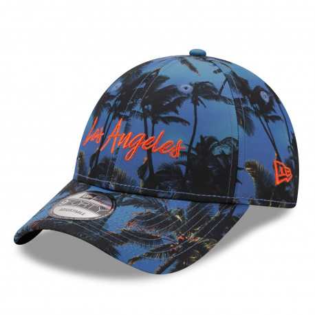 Tropical 9forty newera - Ind