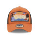 NEW ERA, License plate trucker newera, Stf