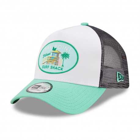 Location icon trucker newera - Qwv