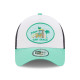 NEW ERA, Location icon trucker newera, Qwv