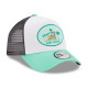 NEW ERA, Location icon trucker newera, Qwv