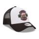 NEW ERA, Location icon trucker newera, Blk