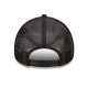 NEW ERA, Location icon trucker newera, Blk
