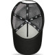 NEW ERA, Location icon trucker newera, Blk