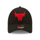 NEW ERA, Neon pack 9forty chibul, Blknrd