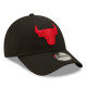 NEW ERA, Neon pack 9forty chibul, Blknrd