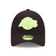 NEW ERA, Neon pack 9forty loslak, Blkupy