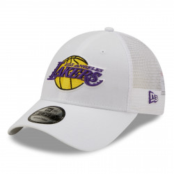 NEW ERA, Home field 9forty trucker loslak, Whiotc