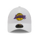 NEW ERA, Home field 9forty trucker loslak, Whiotc