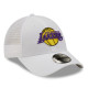 NEW ERA, Home field 9forty trucker loslak, Whiotc