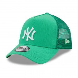 NEW ERA, Tonal mesh trucker neyyan, Ilg