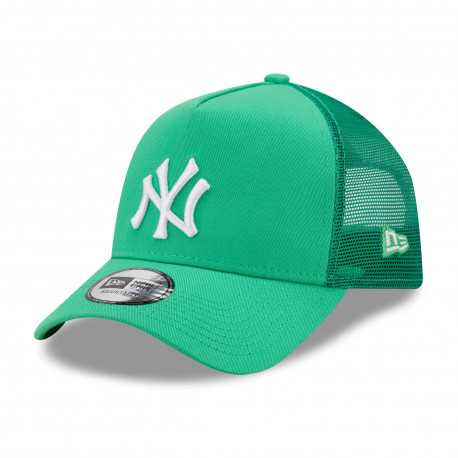 Tonal mesh trucker neyyan - Ilg