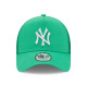 NEW ERA, Tonal mesh trucker neyyan, Ilg