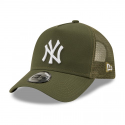 NEW ERA, Tonal mesh trucker neyyan, Nov