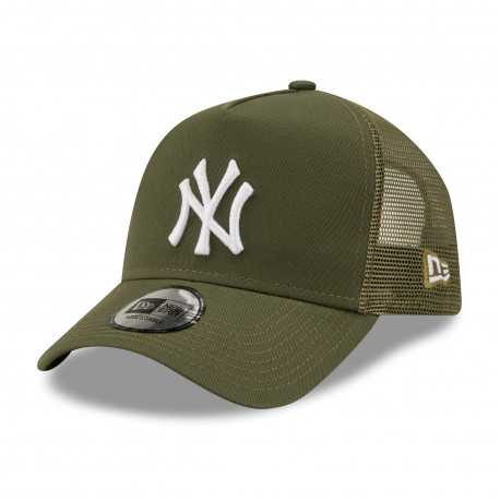 Tonal mesh trucker neyyan - Nov
