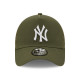 NEW ERA, Tonal mesh trucker neyyan, Nov