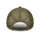 NEW ERA, Tonal mesh trucker neyyan, Nov