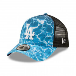 NEW ERA, Summer city trucker losdod, Xmt