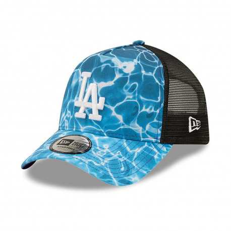 Summer city trucker losdod - Xmt