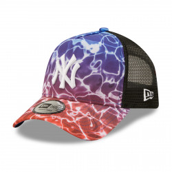 NEW ERA, Summer city trucker neyyan, Xmt