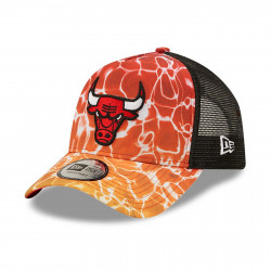 NEW ERA, Summer city trucker chibul, Xmt
