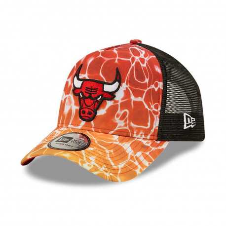 Summer city trucker chibul - Xmt