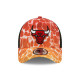 NEW ERA, Summer city trucker chibul, Xmt