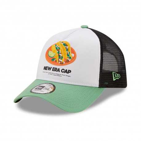 Food pack trucker newera - Trgwhi