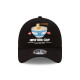 NEW ERA, Food pack trucker newera, Blkblk