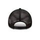 NEW ERA, Food pack trucker newera, Blkblk