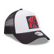 NEW ERA, Team patch trucker neyyan, Whi