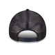 NEW ERA, Team patch trucker neyyan, Whi