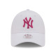 NEW ERA, Wmns league ess 9forty neyyan, Whippk