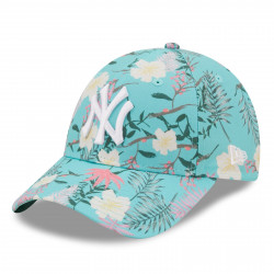NEW ERA, Wmns floral 9forty neyyan, Blt