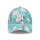 NEW ERA, Wmns floral 9forty neyyan, Blt