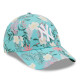 NEW ERA, Wmns floral 9forty neyyan, Blt