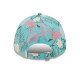 NEW ERA, Wmns floral 9forty neyyan, Blt
