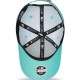 NEW ERA, Wmns floral 9forty neyyan, Blt