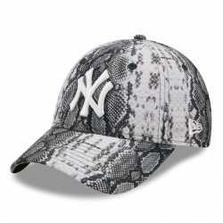 NEW ERA, Wmns animal print 9forty neyyan, Bgs