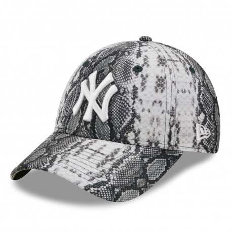 Wmns animal print 9forty neyyan - Bgs