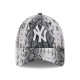 NEW ERA, Wmns animal print 9forty neyyan, Bgs