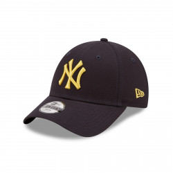 NEW ERA, Chyt league ess 9forty neyyan, Nvymny