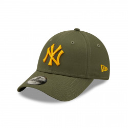 NEW ERA, Chyt league ess 9forty neyyan, Novrgd